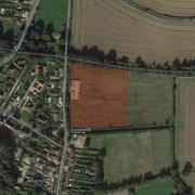 30 new homes are due to be built in Coltishall