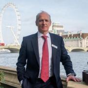 The East is at the forefront of the UK’s renewable energy sector which is now “the envy of the world”, Kevin Keable, chair of the East of England Energy Group, has said