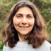 Green Party's South West Norfolk candidate Dr Pallavi Devulapalli is critical of the state of the NHS