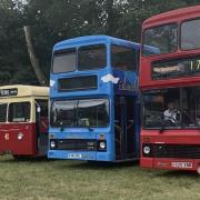 The Vintage Transport Festival is returning to the North Norfolk Railway