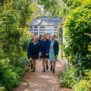 Norwich High School for Girls is a member of the Girl’s Day School Trust (GDST)