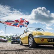 The King’s Lynn & District Motor Club will stage its 46th annual Classic Car Rally this Sunday