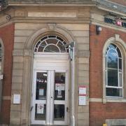The HSBC branch in Dereham will remain closed until July 24