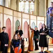 Norwich Baroque starts new season with 17th century performance