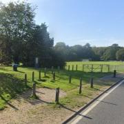 Phillip Jordan arranged meeting with 11-year-old on Mousehold Heath