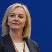 Liz Truss is considering her future in politics after losing her South West Norfolk seat to Labour