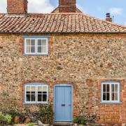 Here are Norfolk's top three most popular properties