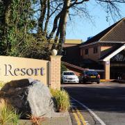 Potters Resorts has been named the UK's favourite holiday park