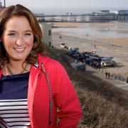 Sascha Williams revealed that she will be leaving ITV Anglia