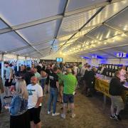 The North Walsham Beer Festival returns in August