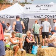 The North Norfolk Food and Drink Festival returns to Holkham in summer 2024