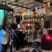 Nights at the Museum returns to Bressingham Steam Museum in July