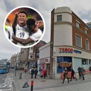 Thousands of stores are set to close early across the UK for the Euro 2024 final