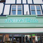 A Norfolk pizza restaurant has been named among the best in the UK
