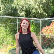 Victoria Rose Ragan, a member of Feel Good Norfolk, looks at the wide range of benefits of pilates