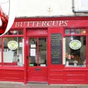 Buttercups Tearooms in Cromer has applied for an alcohol licence.