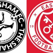 The incident happened at a friendly between Sheringham FC and Easton FC