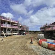 Flagship plans to deliver 2,000 new homes annually for three decades
