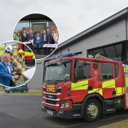 Delta Fire - the UK’s leading provider of firefighting nozzles - has unveiled its new £5.5m design and manufacturing facility at Broadland Business Park in Norwich