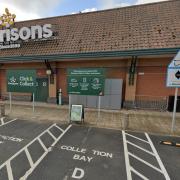 Morrisons in Fakenham could get three more charging points.