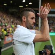 Ivo Pinto has revealed his Norwich City goodbye was the hardest of his career.