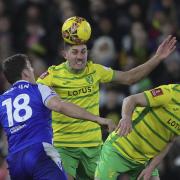 Released Norwich City defender Danny Batth is reportedly in talks with Blackburn Rovers.