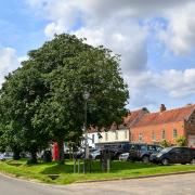 The bid for a new fish takeaway in Burnham Market led to fears the Green would become a 