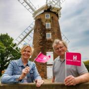 Hundreds of free events celebrating local history are to be held across Norfolk