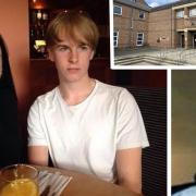 Teenage hacker Elliott Gunton was jailed at Norwich Crown Court
