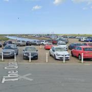 A footpath in Blakeney will close for seven weeks this month