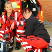 Norfolk Accident Rescue Service (NARS) is the chosen charity for the EDP Business Awards 2024