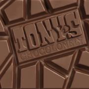 Tony's Chocolonely has already released a new Everything Bar in 2024.