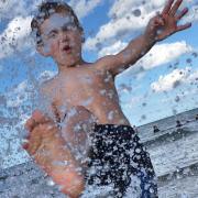 West Runton has won the 2024 Battle of the Beaches contest