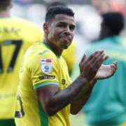 Onel Hernandez impressed in Norwich City's 1-0 loss to Swansea