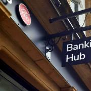 Thetford is set to gain a new banking hub