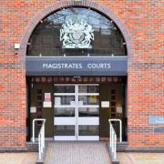 The pair are due to appear at Norwich Magistrates' Court