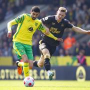 Pierre Lees-Melou was a Premier League signing for Norwich City before returning to France and Brest