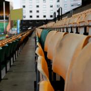 Norwich City's Carrow Road return comes at a good time