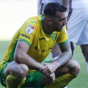 Shane Duffy summed up the frustration for Norwich City at Swansea City