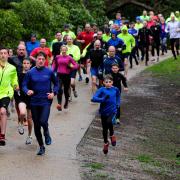 The Parkrun at Sheringham Park has been named one of the best in the country