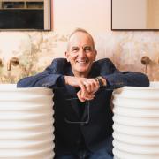 I spoke with Grand Designs legend Kevin McCloud - here's what he had to say.