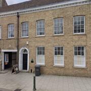 The Medieval Merchant's House in King's Lynn