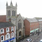 Breckland Council is carrying out a review of Dereham's most historic buildings