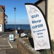 An arts and crafts gift shop in Sheringham is set to close for six months