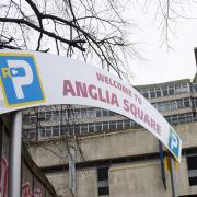 City Hall is preparing to bring Anglia Square into public ownership