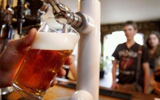 Pubs in Norfolk could face further blows - Picture: Newsquest