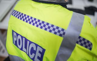 There have been a series of break-ins in Reepham reported this morning.