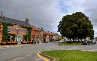 Burnham Market is one of the villages likely to raise lots of revenue from the second home levy but only a small proportion of these funds is likely to go directly back into the community