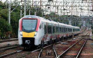 Planned weekend engineering work in March will impact services between Norwich and Ipswich