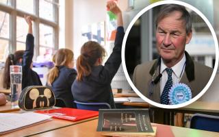 Rupert Lowe, the MP for Great Yarmouth, has made extraordinary claims about the behaviour of teachers in Great Yarmouth during the election period